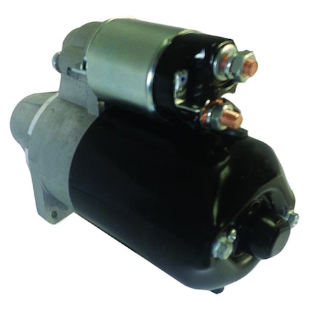 Wai Global STRASB ND DD 12KW 12V 16223N